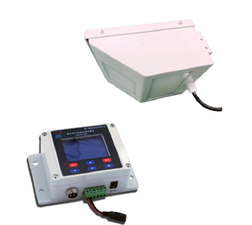 雷達(dá)流速流量計